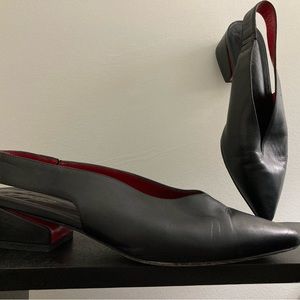 Via Spiga black size 7m shoe